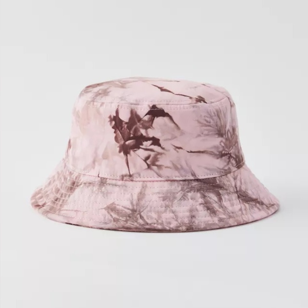 Urban Outfitters Tie Dye Bucket Hat